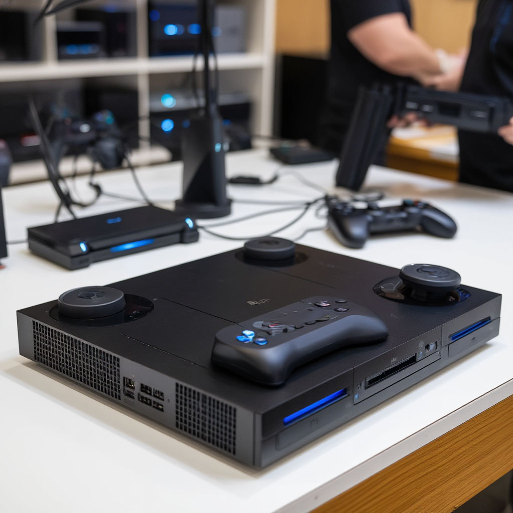 Гарантия и поддержка