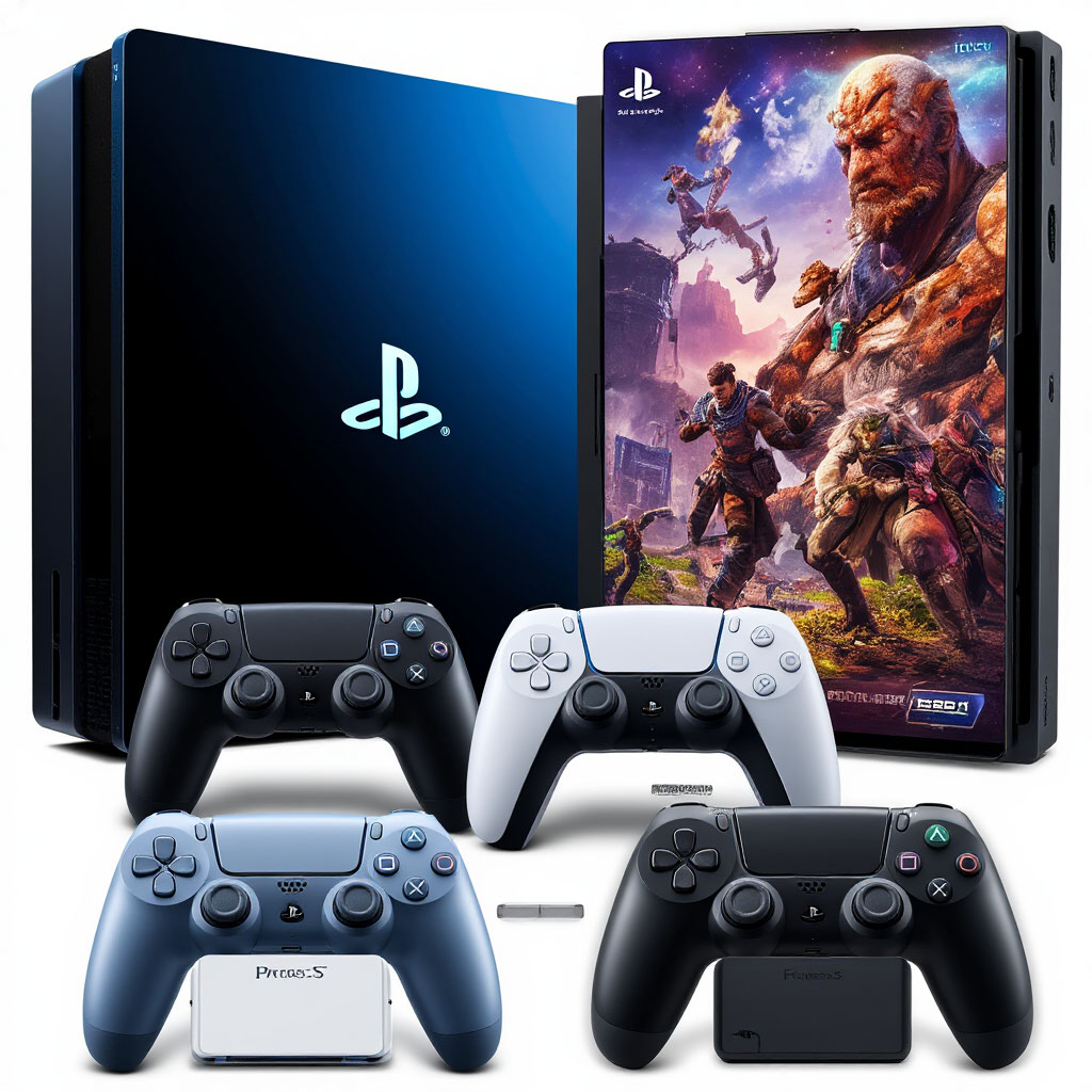 PlayStation 5